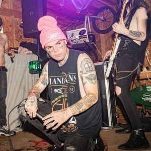 Meet your Posher, Tommy